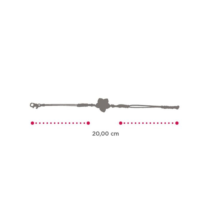 Bracelet Pomelia