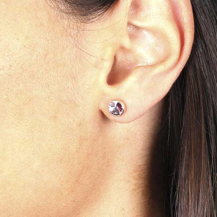 Orecchini In Argento 925