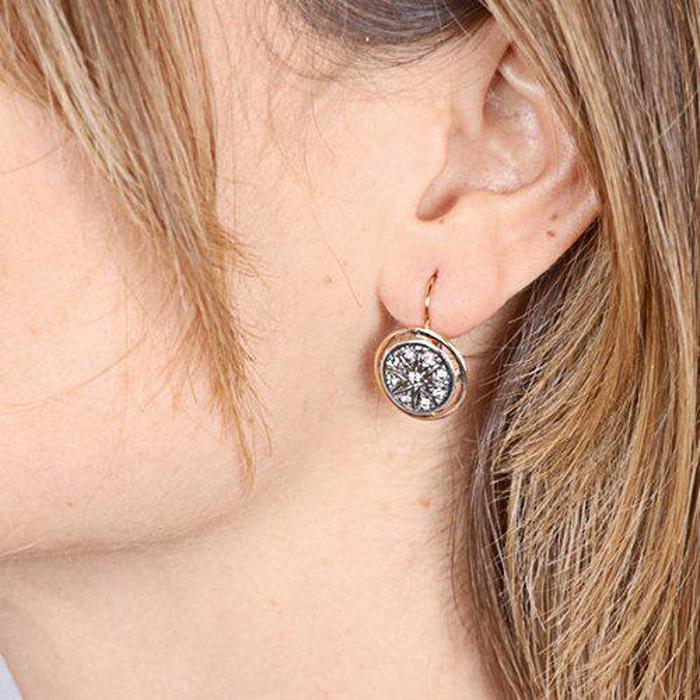 Orecchini In Argento 925