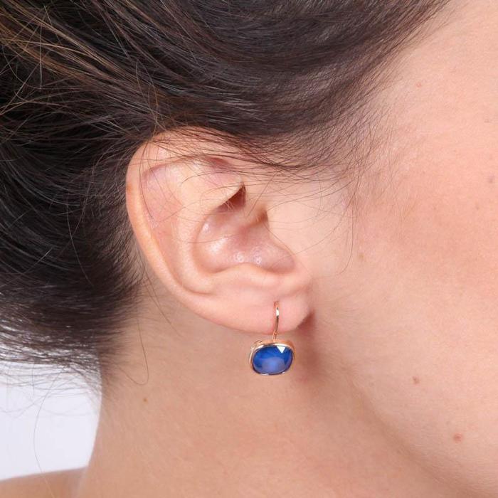 Orecchini In Argento 925