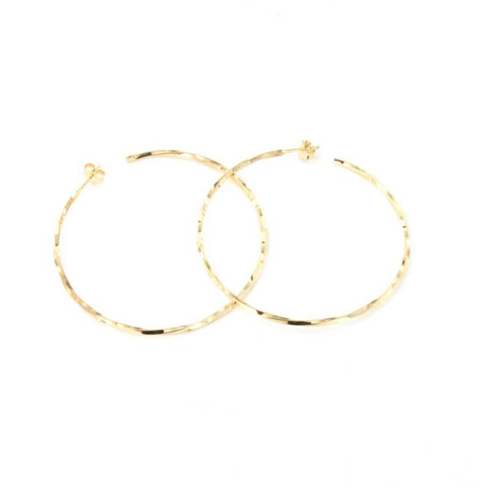 925 Silver Earrings