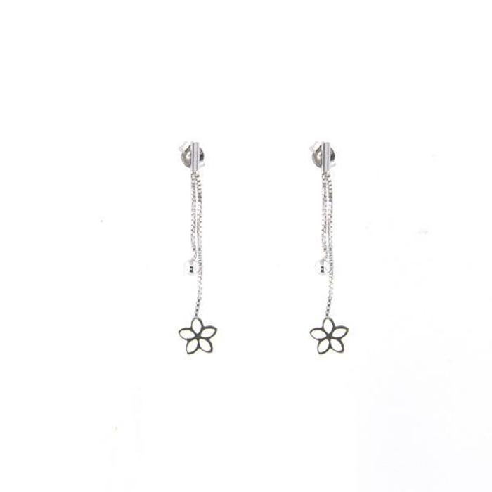 Orecchini In Argento 925