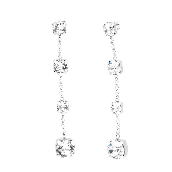 Orecchini In Argento 925