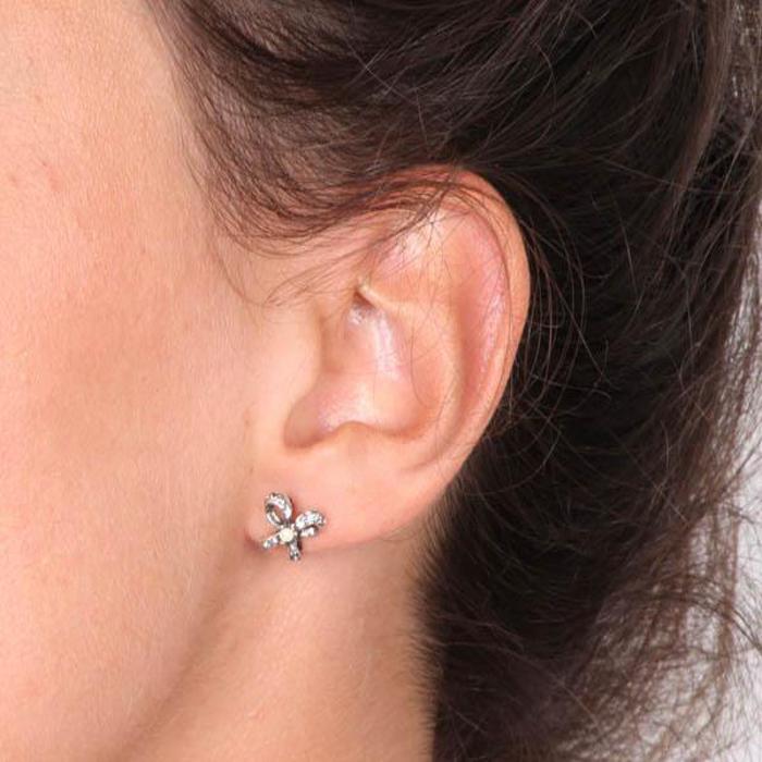 Orecchini In Argento 925