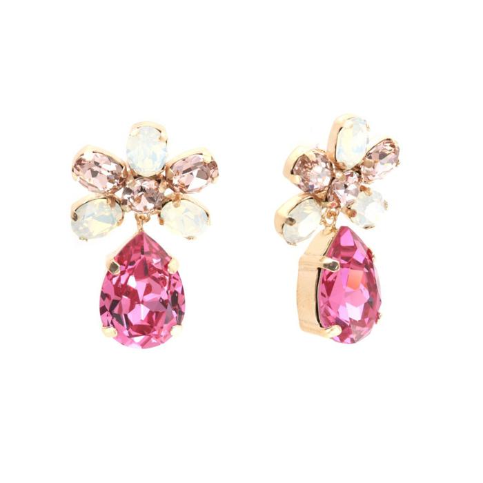 Orecchini In Argento 925