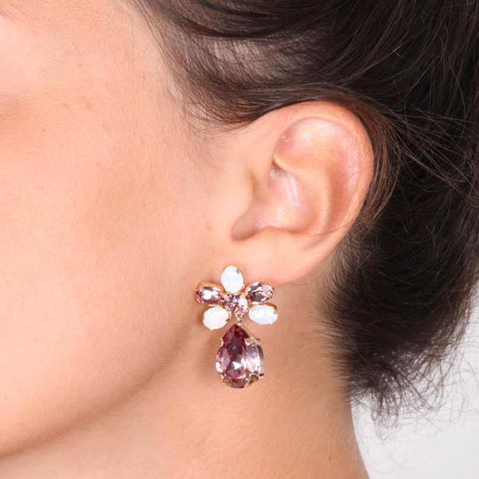 Orecchini In Argento 925