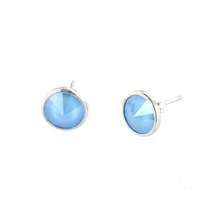 925 Silver Earrings
