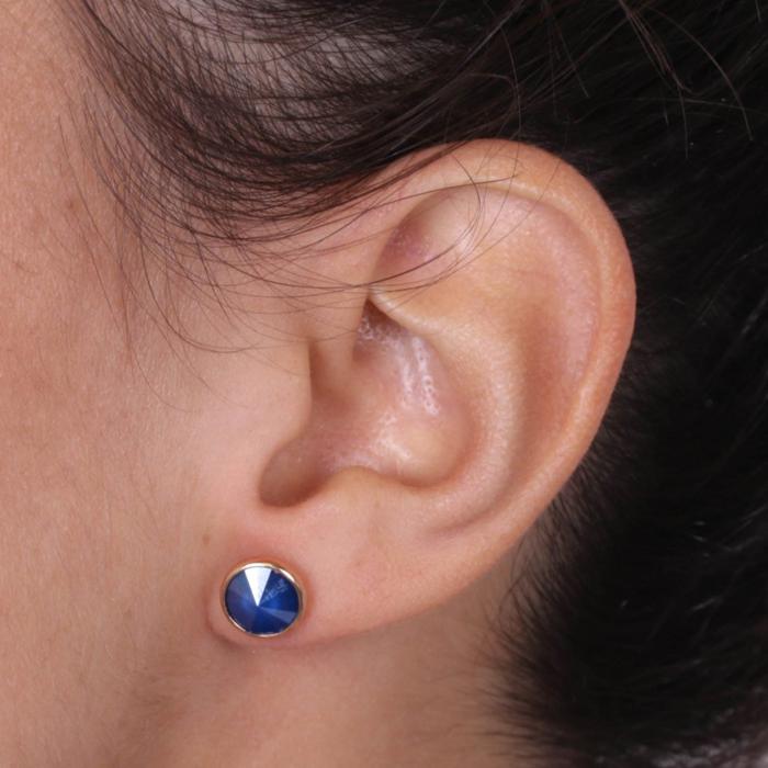 925 Silver Earrings