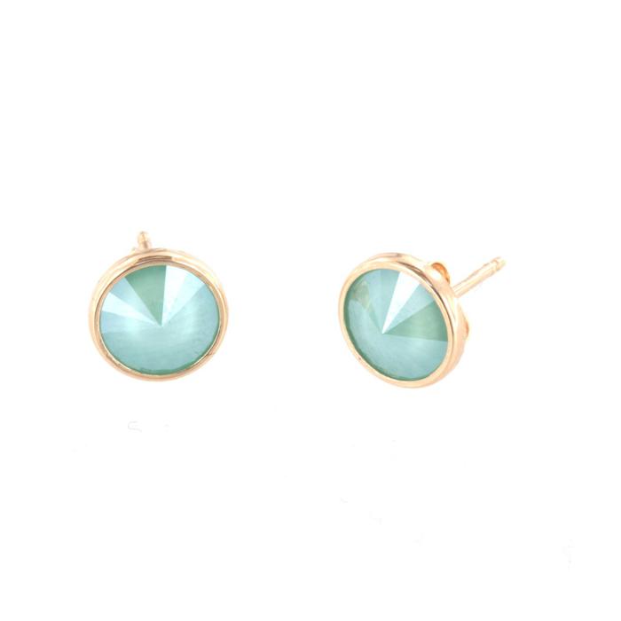 925 Silver Earrings
