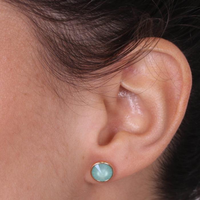925 Silver Earrings