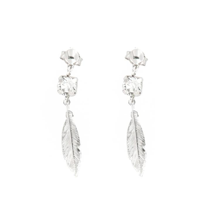 925 Silver Earrings