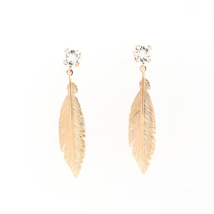 925 Silver Earrings