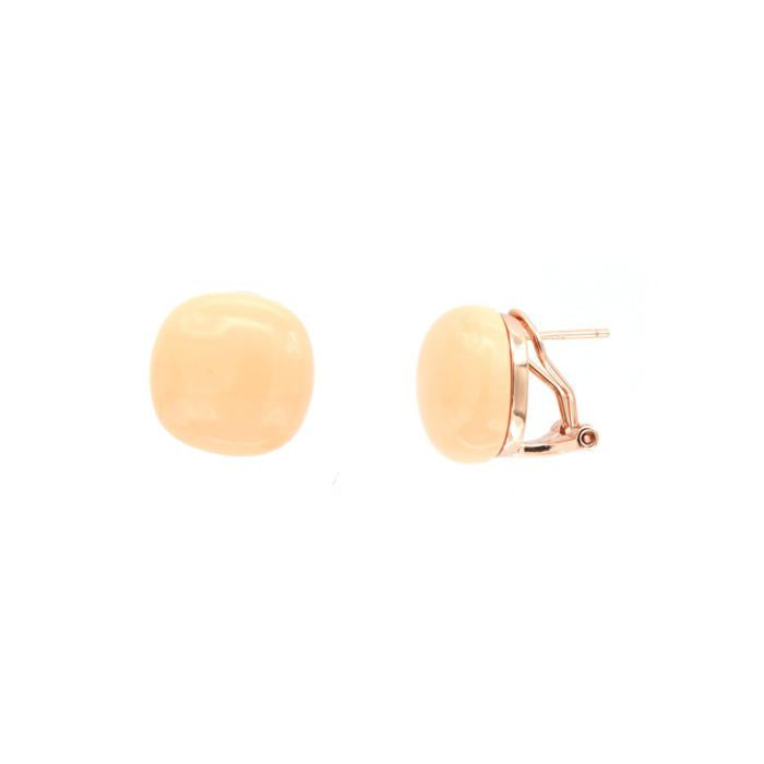 925 Silver Earrings