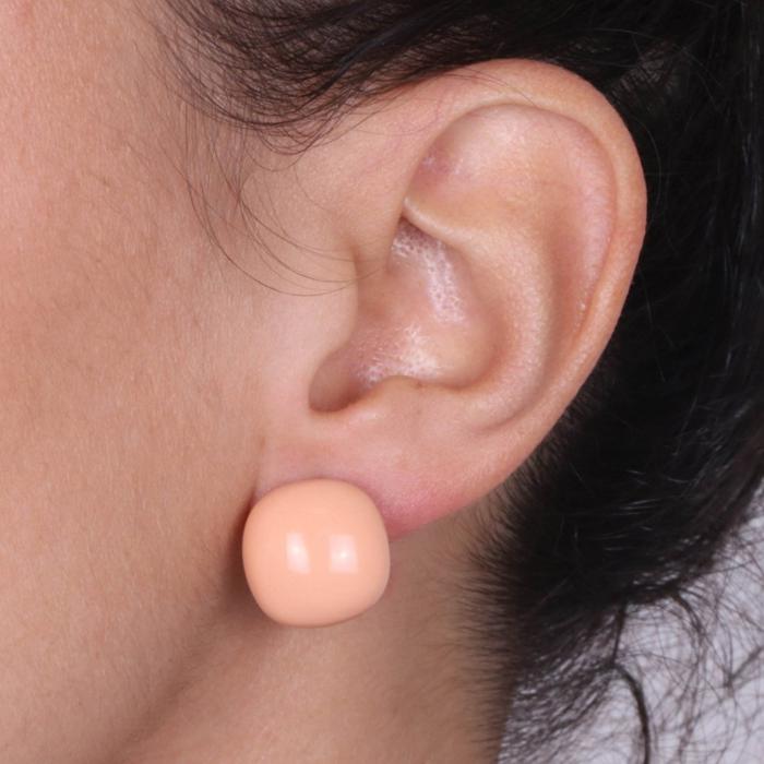 925 Silver Earrings