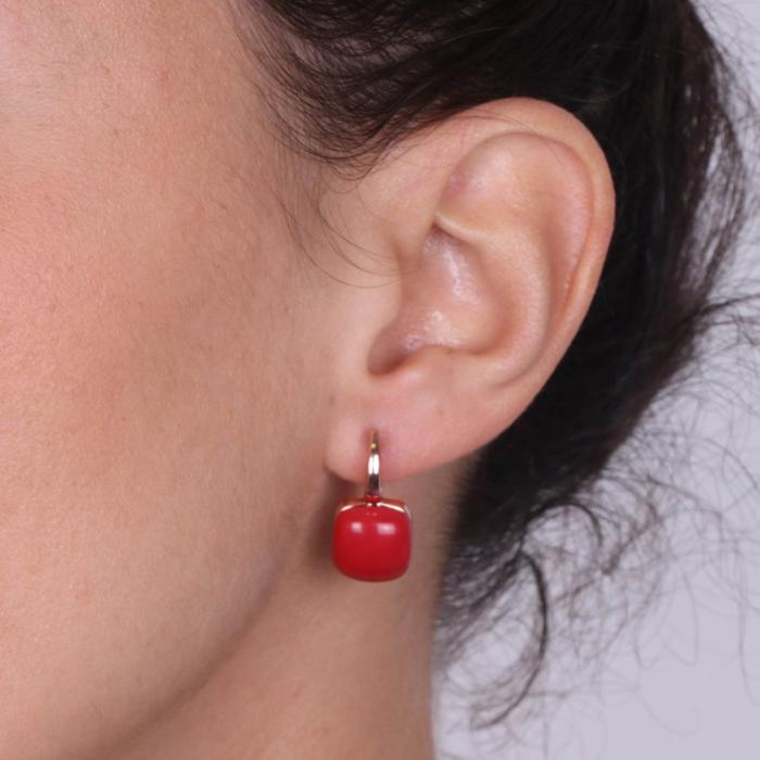925 Silver Earrings