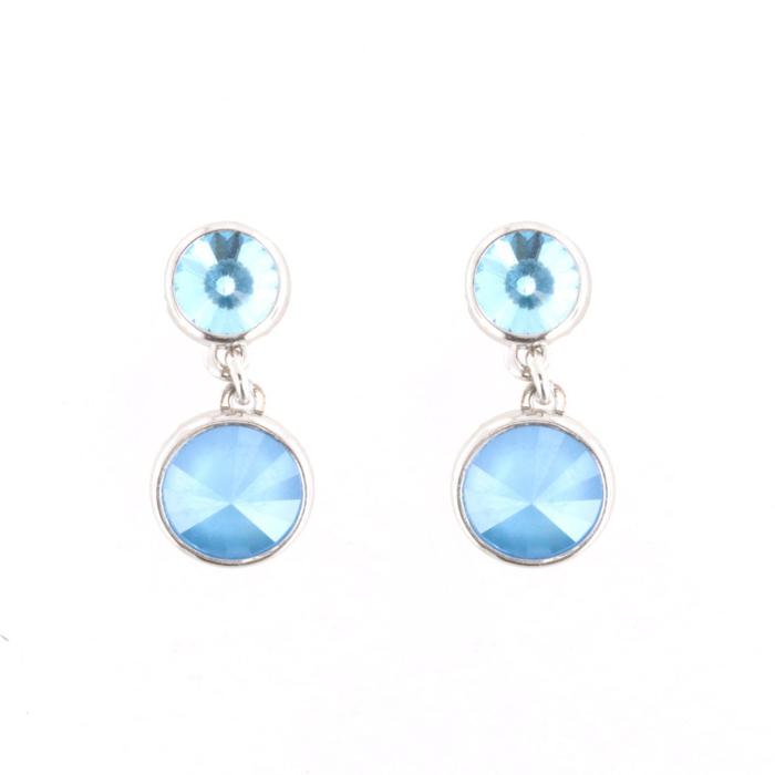 925 Silver Earrings