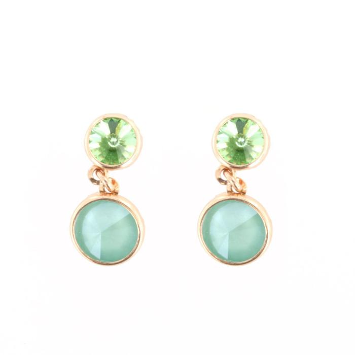 925 Silver Earrings
