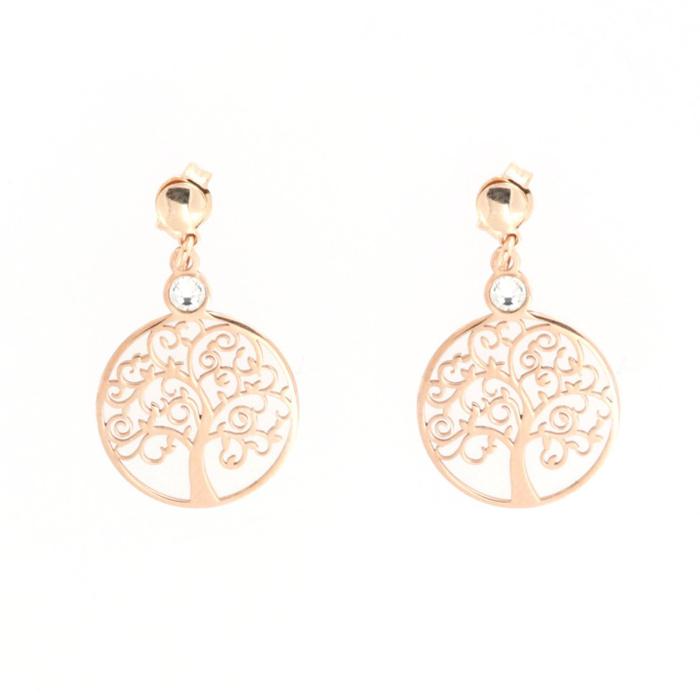 925 Silver Earrings