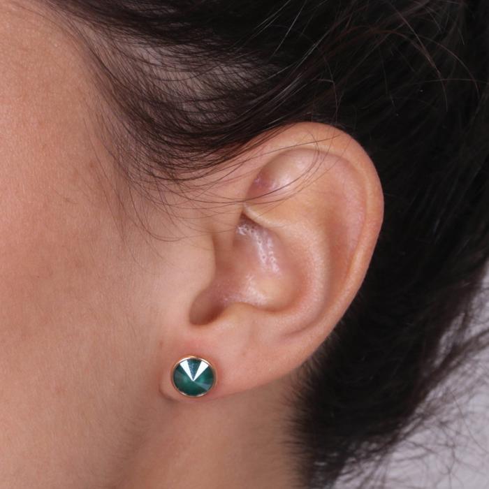 925 Silver Earrings