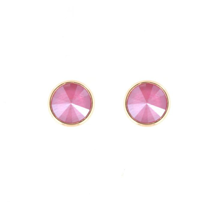 925 Silver Earrings