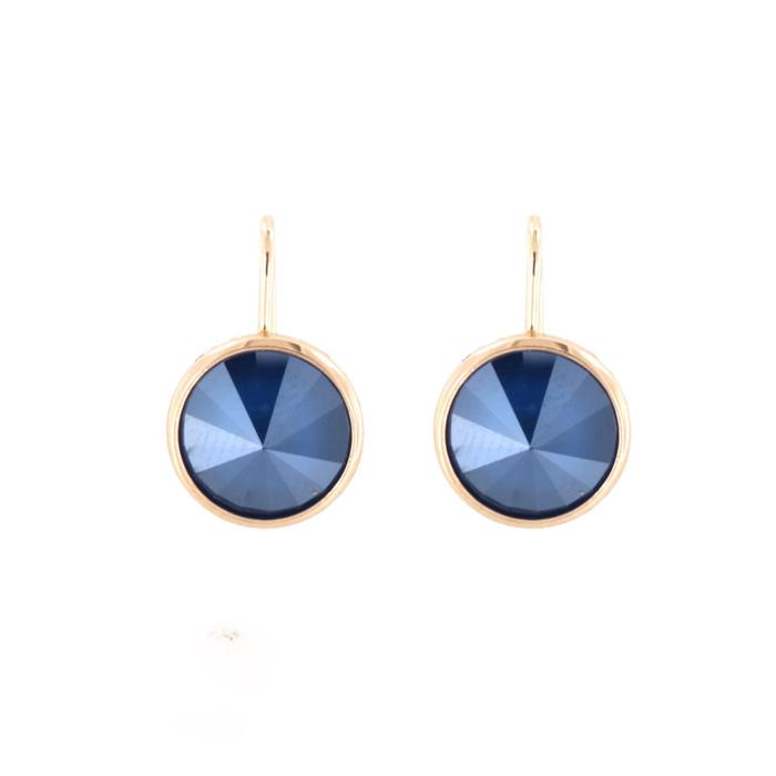 925 Silver Earrings