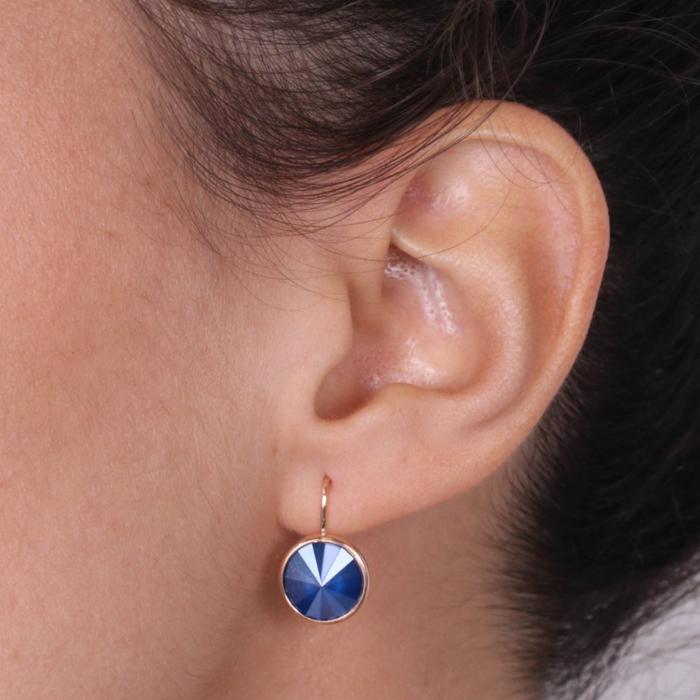 925 Silver Earrings