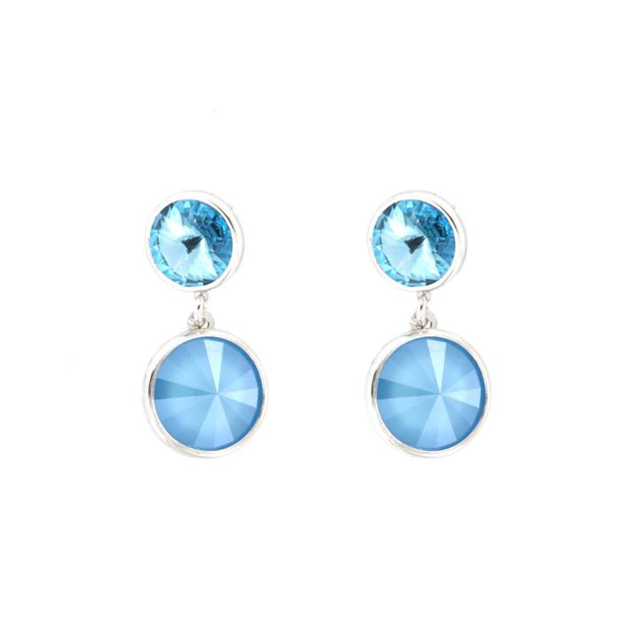 925 Silver Earrings