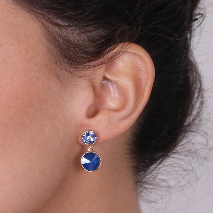 925 Silver Earrings