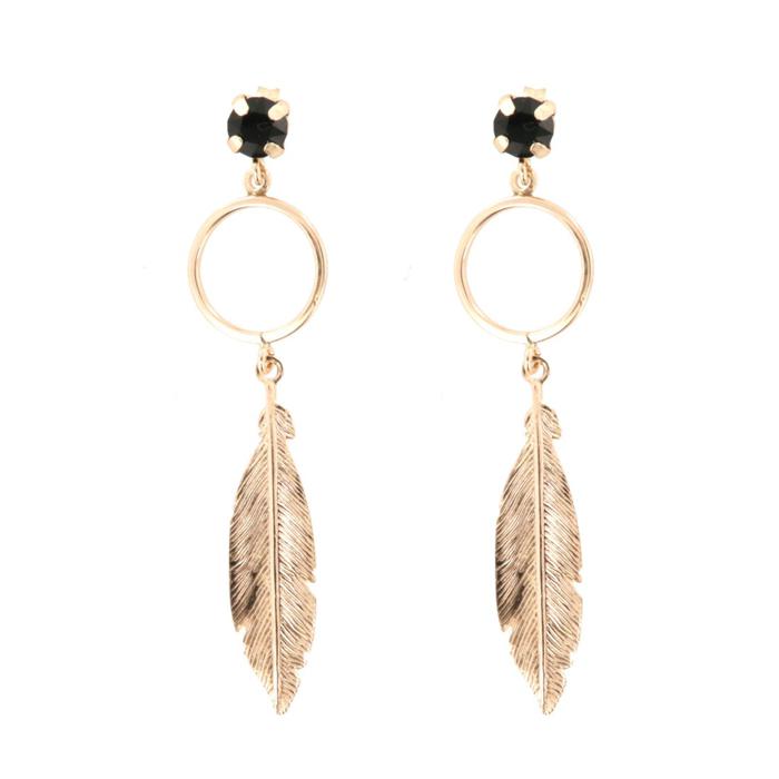 925 Silver Earrings