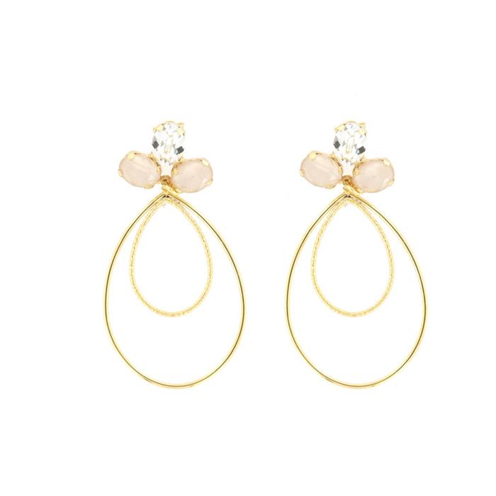 925 Silver Earrings