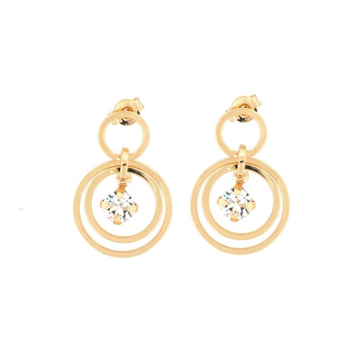 925 Silver Earrings