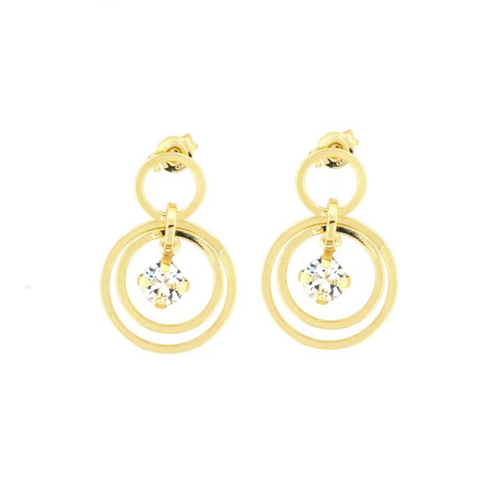 925 Silver Earrings