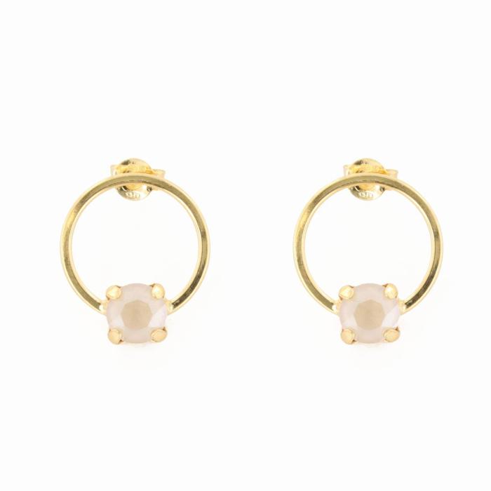 925 Silver Earrings