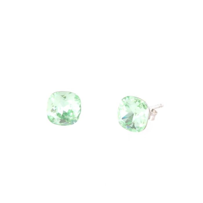925 Silver Earrings