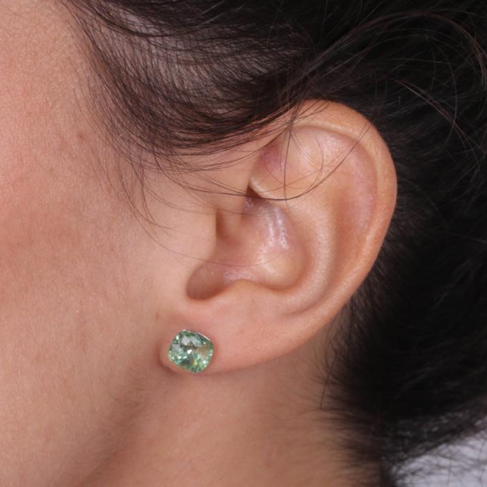 925 Silver Earrings