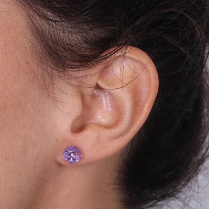 925 Silver Earrings
