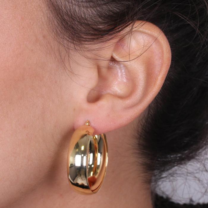 925 Silver Earrings