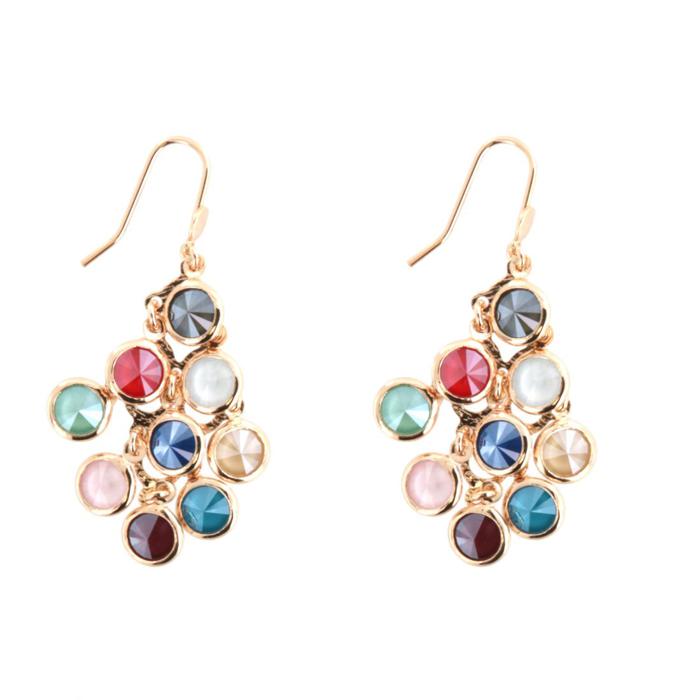 925 Silver Earrings