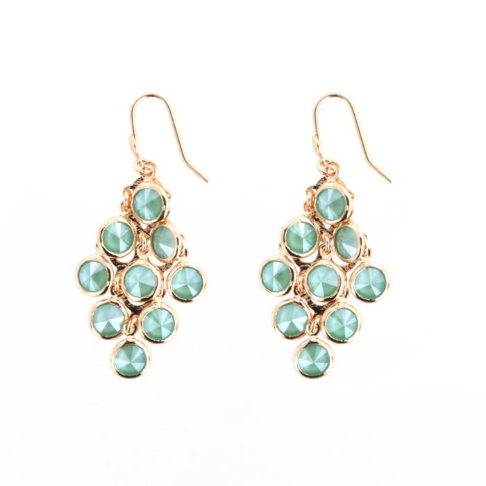 925 Silver Earrings