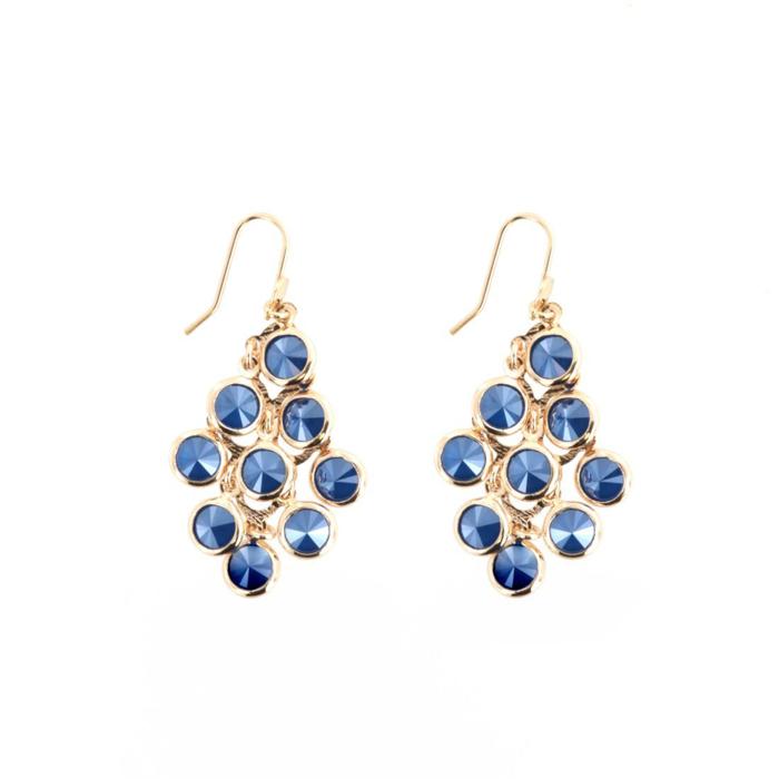 925 Silver Earrings