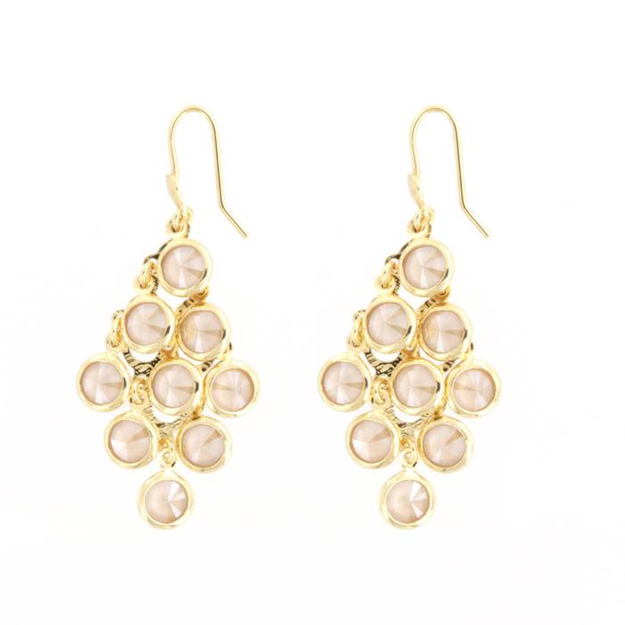 925 Silver Earrings