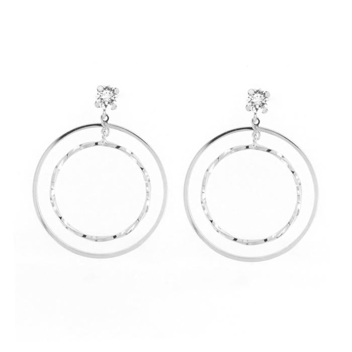 925 Silver Earrings