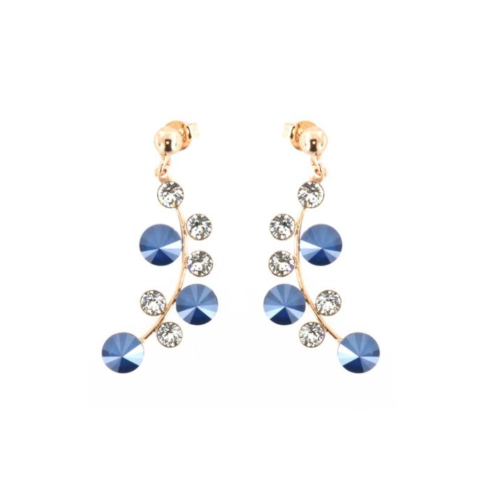 925 Silver Earrings