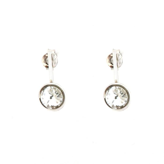 925 Silver Earrings