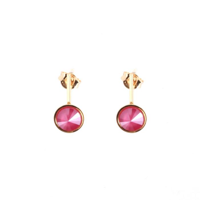 925 Silver Earrings