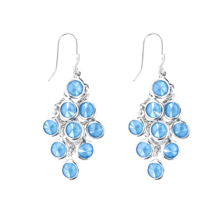 925 Silver Earrings