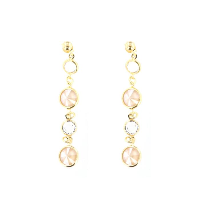 925 Silver Earrings
