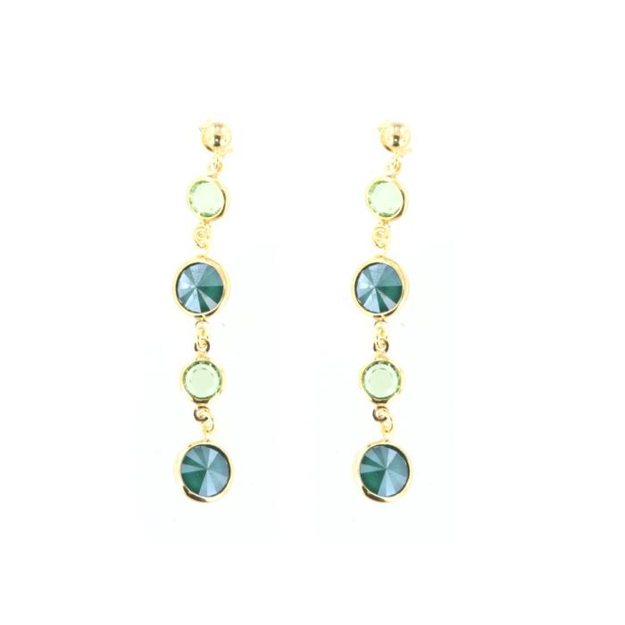 925 Silver Earrings