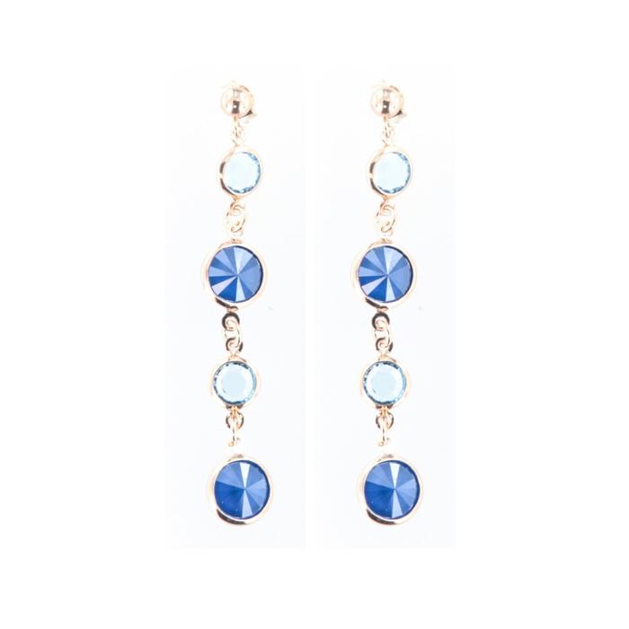 925 Silver Earrings