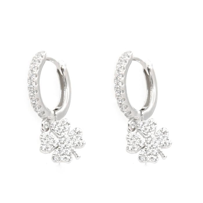 925 Silver Earrings